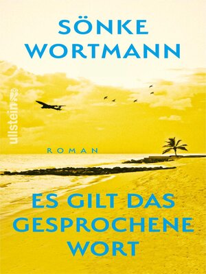 cover image of Es gilt das gesprochene Wort